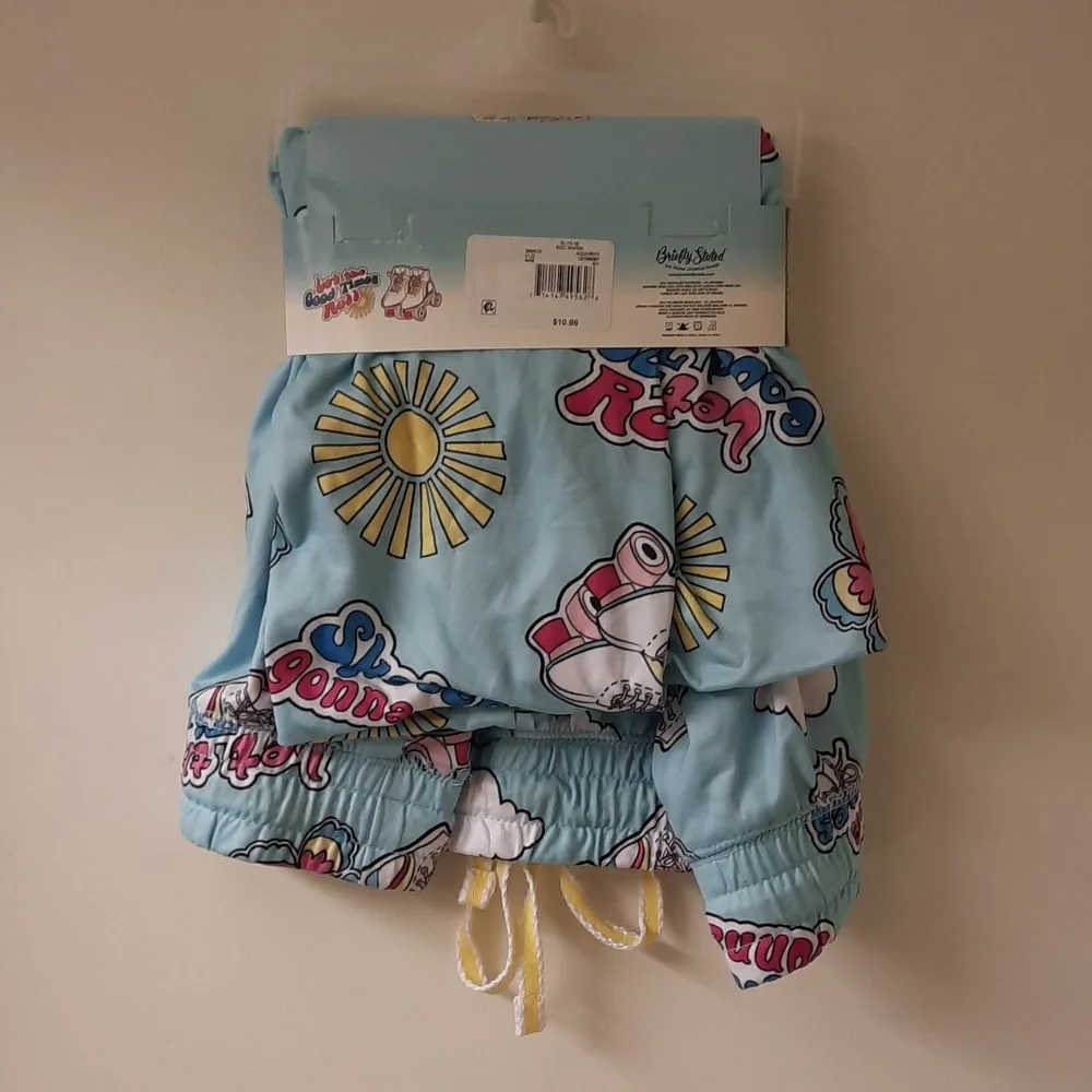 NWT, Bundle of 2 Ladies Briefly Stated Sleep Joggers with Pockets - Picture 13 of 16